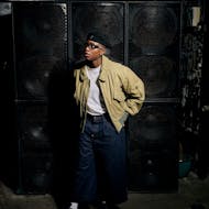 SHERELLE presents: SHERELLELAND x SOS w' Sully & Samurai Breaks at The Old Firestation