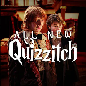 Quizzitch - The Ultimate Harry Potter Quiz
