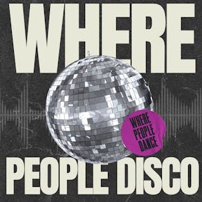 Where People Disco