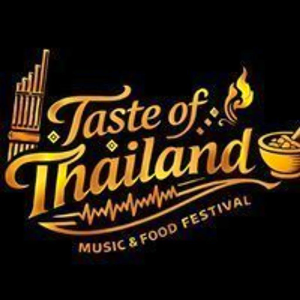 Taste Of Thailand Music And Food Festival at Town Park Runcorn