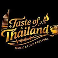 Taste Of Thailand Music And Food Festival at Town Park Runcorn