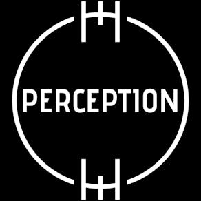 Perception : In The Warehouse