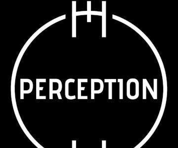Perception : In The Warehouse