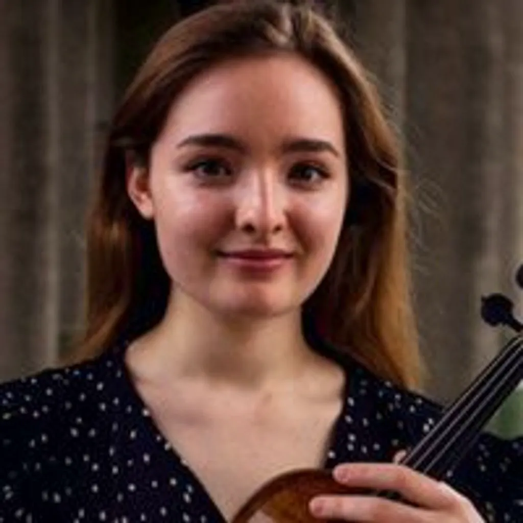 Vivaldi Four Seasons by Candlelight at St Mary Le Strand