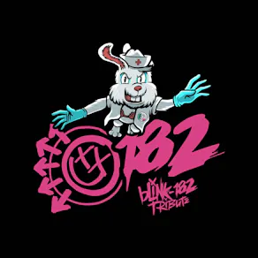 One Eighty Two: UKs #1 blink-182 Tribute