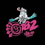 One Eighty Two: UKs #1 blink-182 Tribute at The Continental