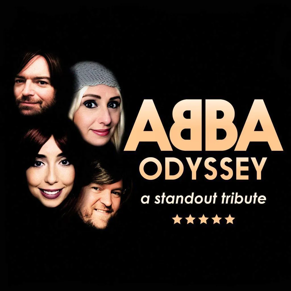 ABBA Odyssey Live! at The Liquid Room