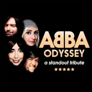 ABBA Odyssey Live! at The Liquid Room