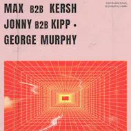 Subterranean Records at Area 25 The Basement