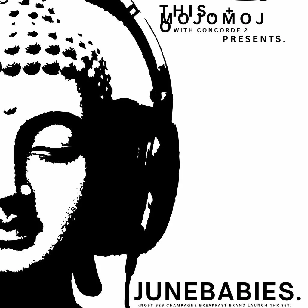 Junebabies at The Concorde 2