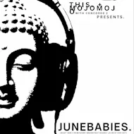 Junebabies at The Concorde 2