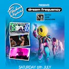 Pitchers Presents Dream Frequency with Joe Deacon