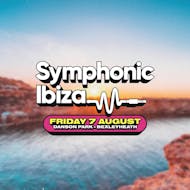 Symphonic Ibiza Bexleyheath at Danson Park