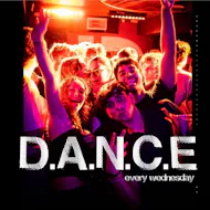 Dance Wednesdays at The Roxy at The Roxy, London