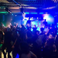 Bahookie at The Lemon Tree