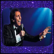 Cliff Richard tribute at Romford United Services Social Club