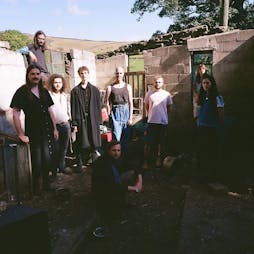 Reviews: Shovel Dance Collective + Quinie / Live in the Fly Tower | The Fly Tower Sheffield  | Sun 12th February 2023