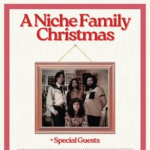 A Niche Family Christmas