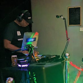 Monthly DJ Open Decks & Community  Meet Up