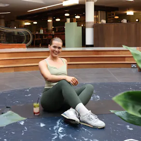 Before Hours Pilates X Oatly - 29th May