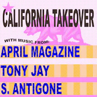 California Takeover at The Doublet Bar