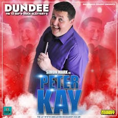 PETER KAY TRIBUTE : Live at Duck Slattery's 