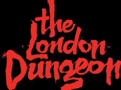 London Dungeon - 2 Way Multi Attraction Passes