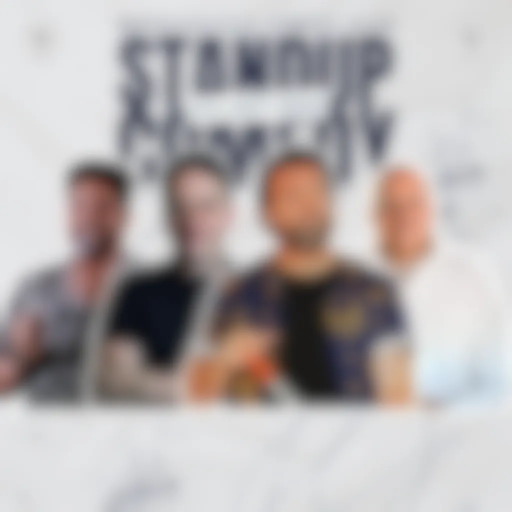 banner