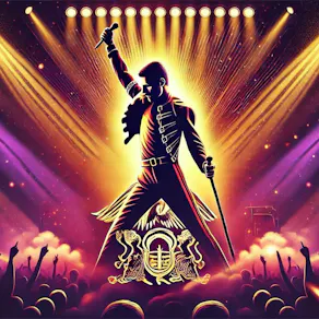 Freddie & Queen Experience
