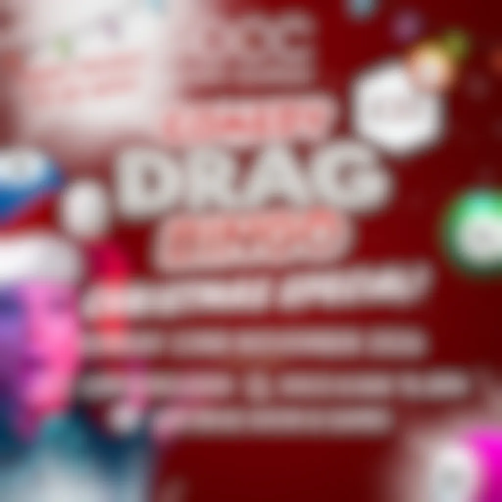 banner