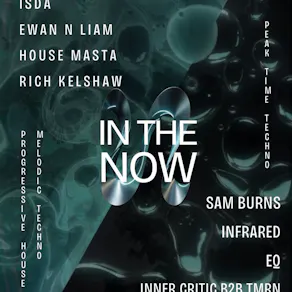 In The Now - Day n Night Party