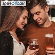 Edinburgh Speed Dating | Ages 24-38 at Cask Smugglers
