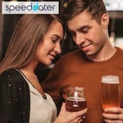 Edinburgh Speed Dating | Ages 24-38 Tickets | Cask Smugglers Edinburgh  | Wed 5th June 2024 Lineup