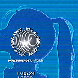 Bass Jamz Dance Energy UK Tour - Leeds Tickets | The Warehouse Leeds  | Fri 17th May 2024 Lineup
