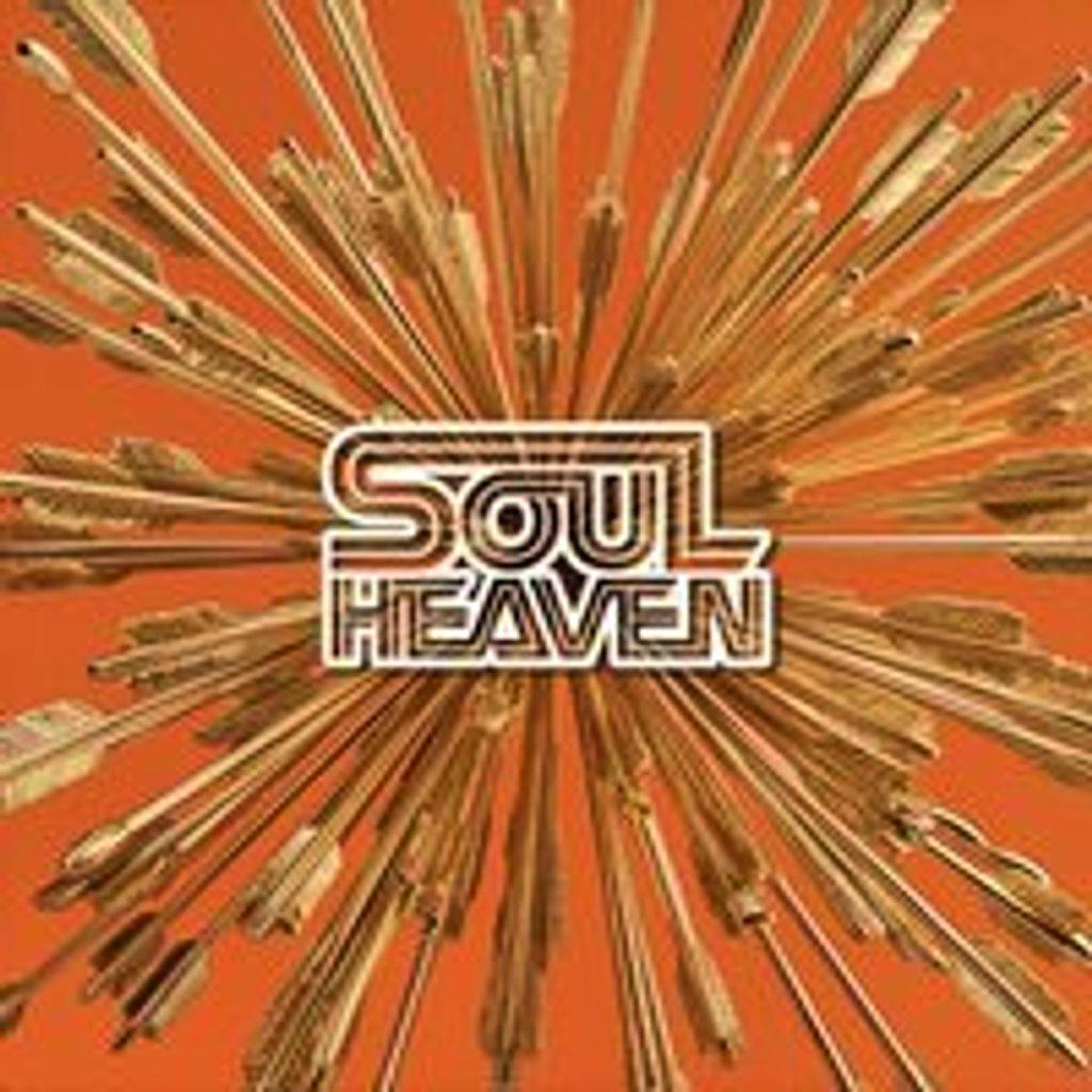 Soul Heaven at O Beach Ibiza