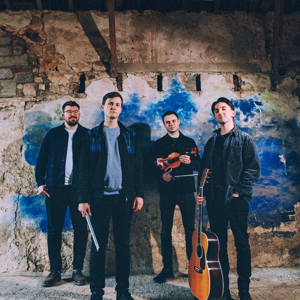 Gnoss at The Tunnels