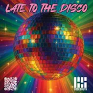 Codesouth Presents Late To The Disco April Edition at The Freemasons Tavern