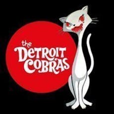 The Detroit Cobras at Lost Horizon HQ