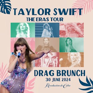 Drag Brunch (Taylor's Version)
