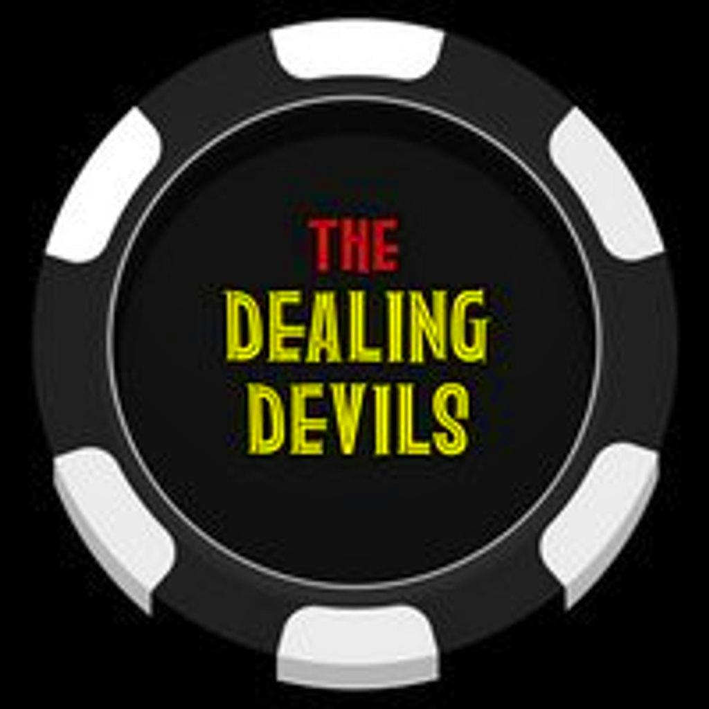 The Dealing Devils- Live @ Billy's at Billy Bootleggers Bar