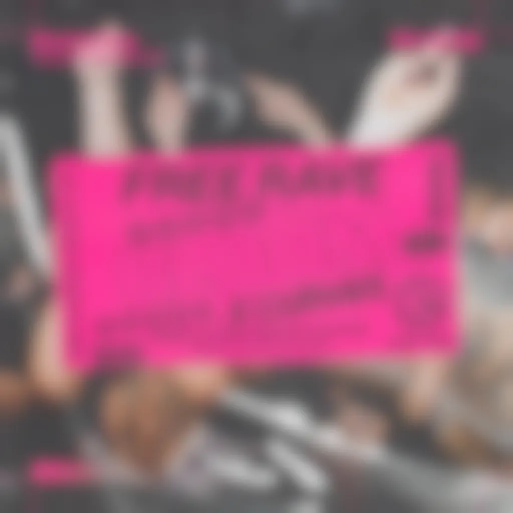 banner