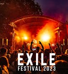 Exile Festival 2023 at Ware Priory