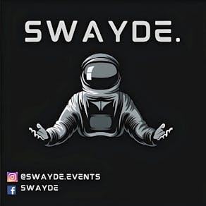 Swayde - ''Strictly House Music''