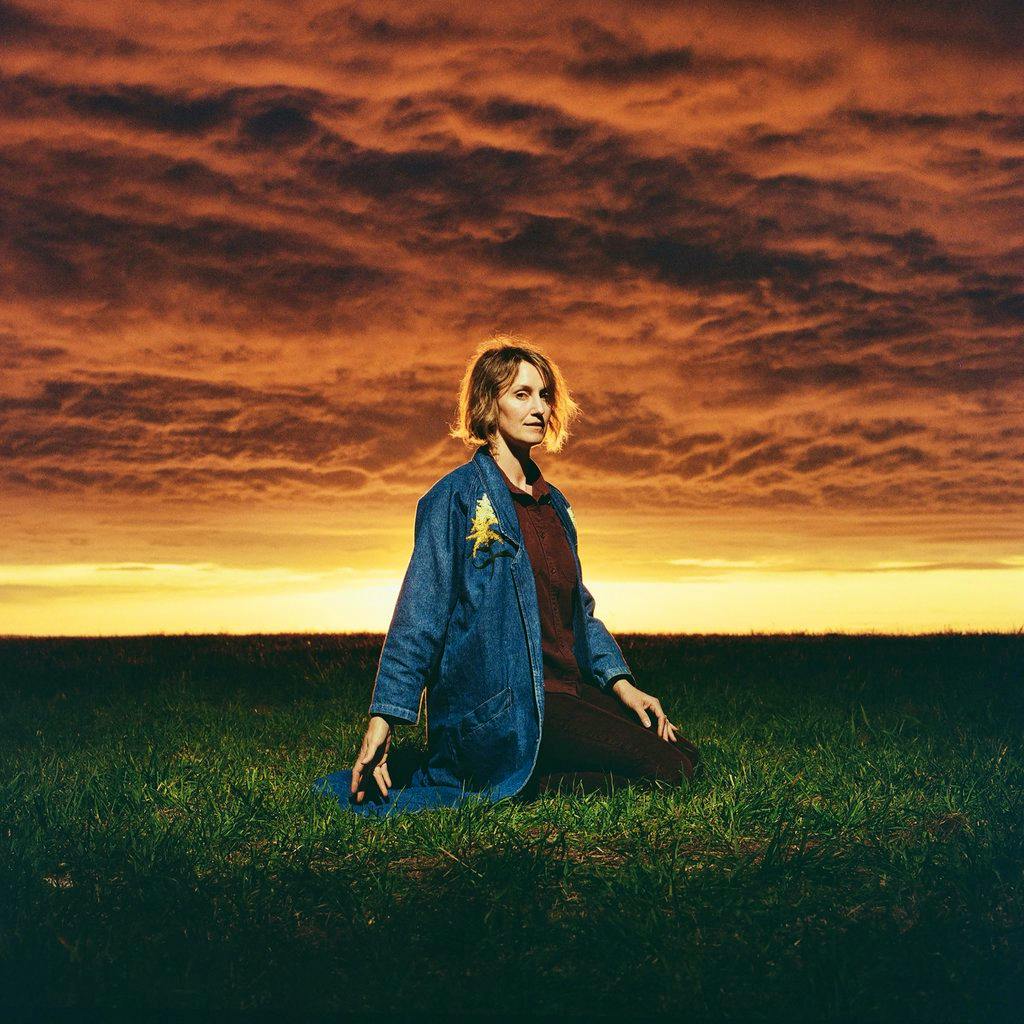 Joan Shelley at Castle And Falcon