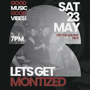 MONTIZED in Manchester