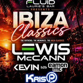 Ibiza classics