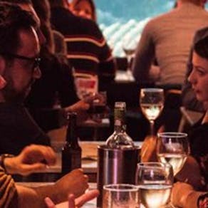 Speed Dating in the City | Ages 30-45