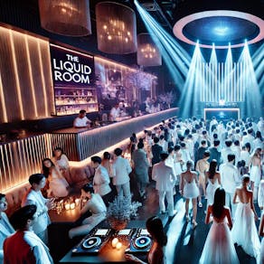 SOCWED White Party