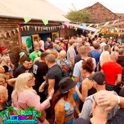 Back to the Dock Garden Party Tickets | Wav Liverpool Liverpool  | Sat 29th June 2024 Lineup