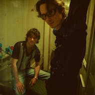 Dead Dads Club: Album Launch Show at The Jacaranda Club